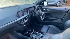 BMW 1 Series 128ti 5dr Step Auto Petrol Hatchback